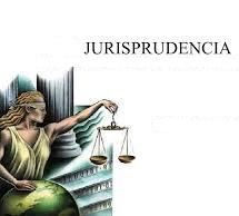 jurisprudencia