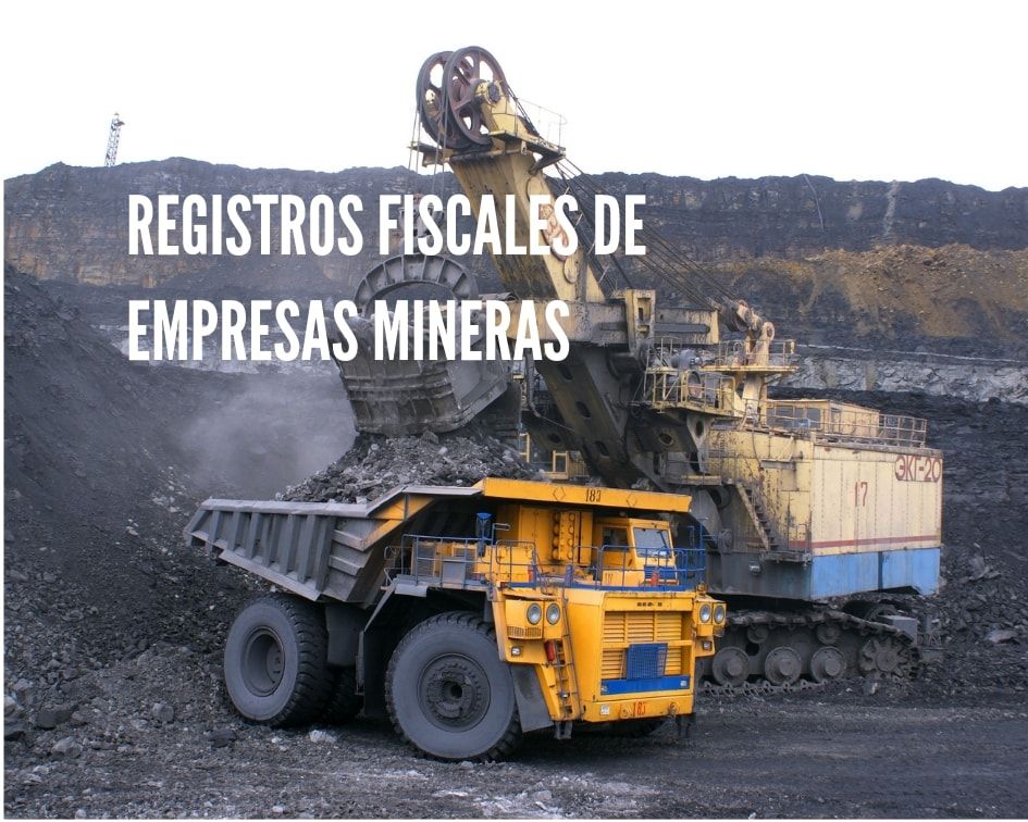 empresas mineras