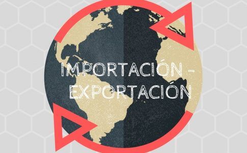 IMPORTACION EXPORTACIÓN COURIER