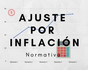 Estados Contables Ajustados: Modelo de Notas y Controles al 31-12-2018