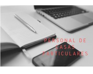 Personal de Casas Particulares: Se actualiza la alícuota 