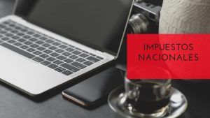 LEY 27743 MEDIDAS FISCALES PALIATIVAS Y RELEVANTES