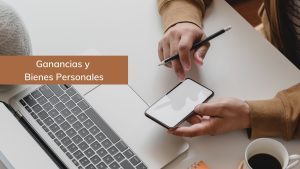 Bienes Personales Valuaciones Fiscales Período 2022