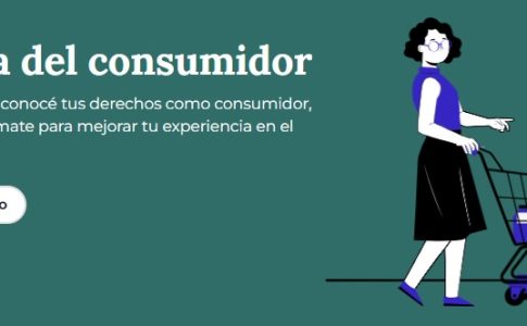 Defensa del consumidor