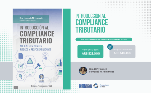 Ebook Compliance Tributario