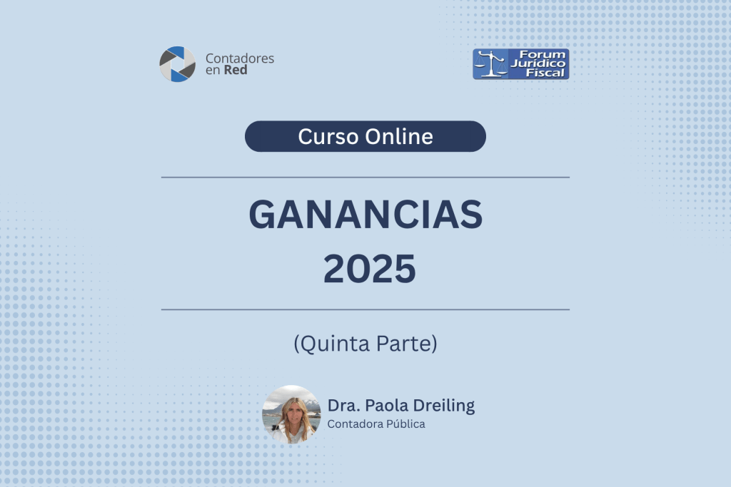 Impuesto a las Ganancias 2025