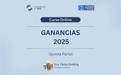 Impuesto a las Ganancias 2025