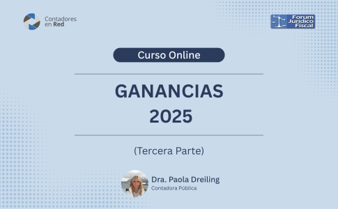 Impuesto a las Ganancias 2025
