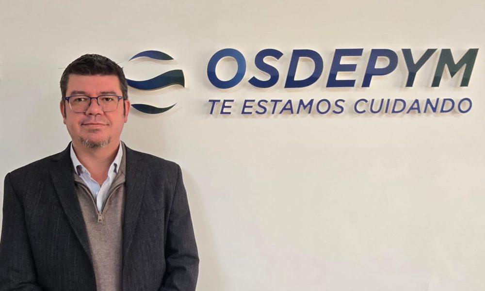 OSDEPYM Obra social para monotributistas