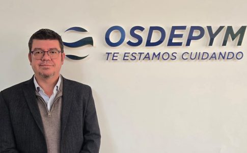 OSDEPYM Obra social para monotributistas