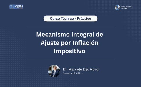 Banner Mecanismo Integral de Ajuste por Inflación Impositivo