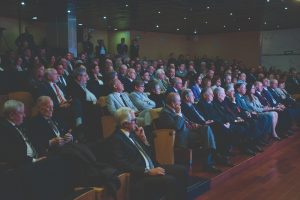 80 años del Consejo Profesional de Ciencias Económicas