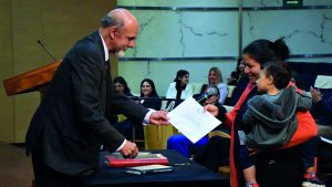 80 años del Consejo Profesional de Ciencias Económicas
