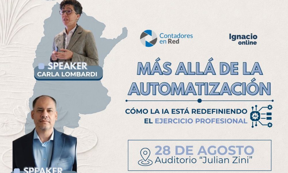 XXIV Jornada Nacional de Jóvenes Profesionales en Ciencias Económicas