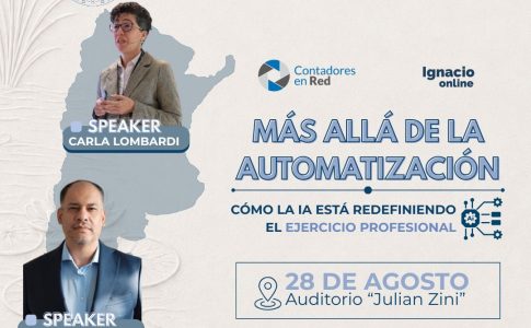 XXIV Jornada Nacional de Jóvenes Profesionales en Ciencias Económicas