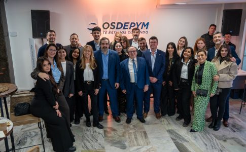OSDEPYM Córdoba