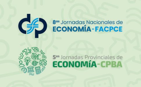 Jornadas Nacionales de Economía FACPCE