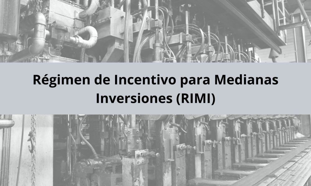 CABA reglamenta el RIMICABA y fija sus beneficios impositivos.
