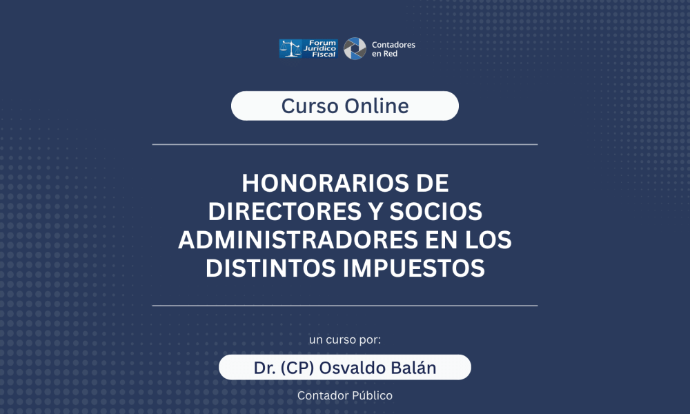 honorarios de directores
