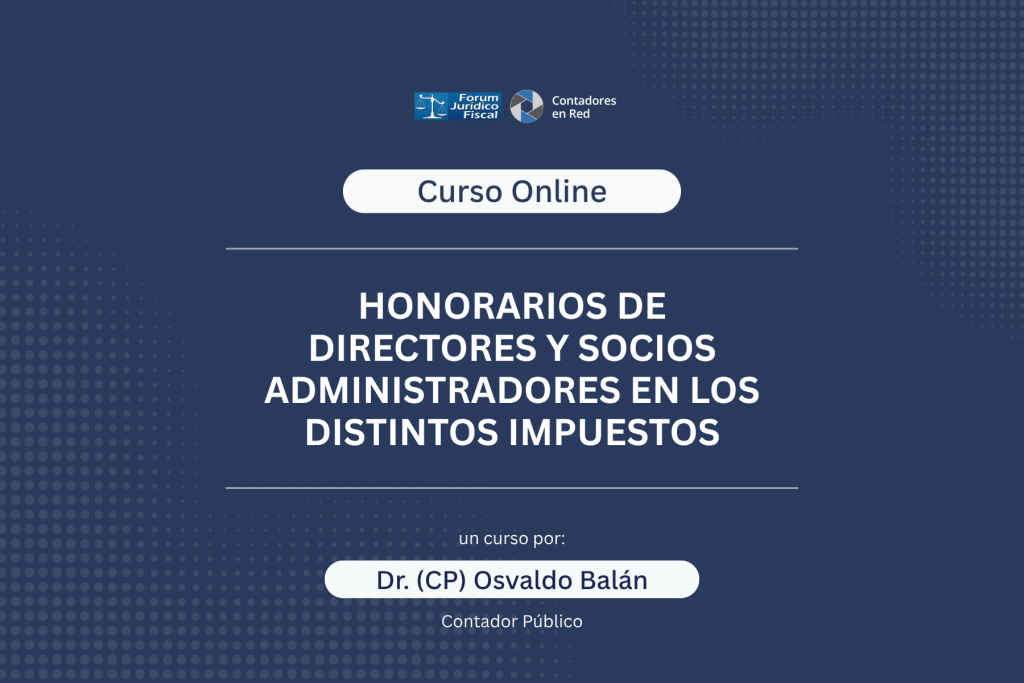 honorarios de directores